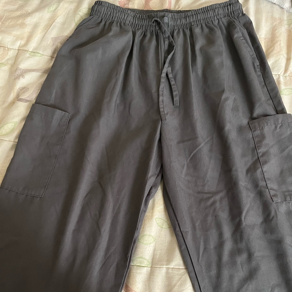 Scrub Pants